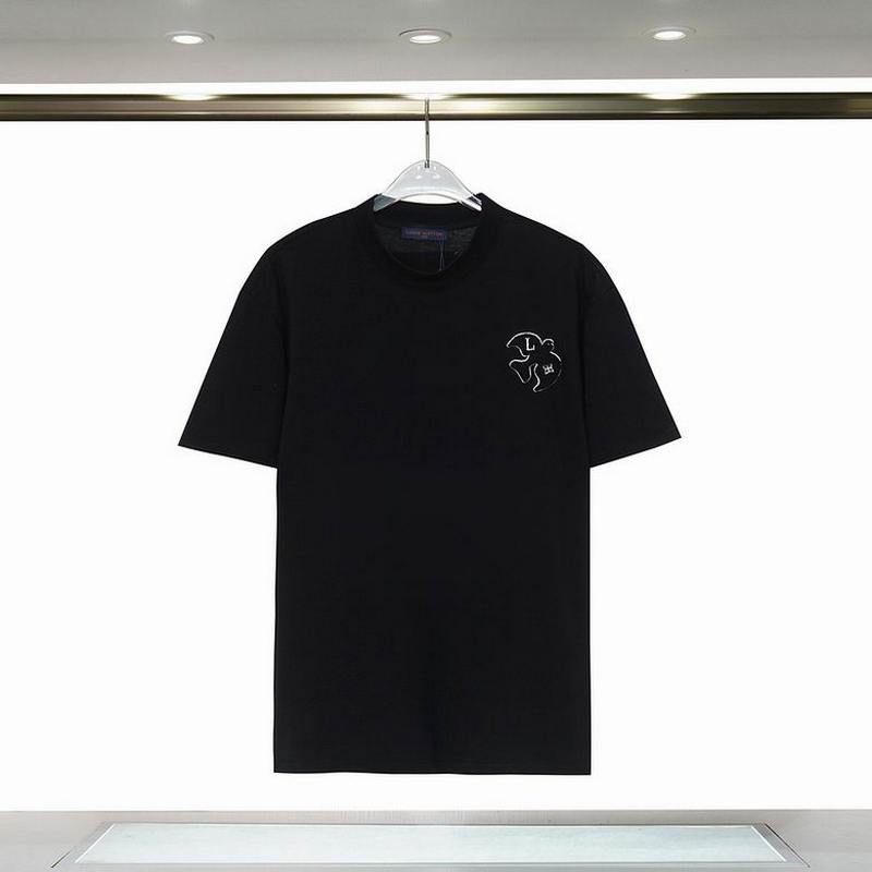 Louis Vuitton Men's T-shirts 1986